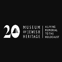 Museum of Jewish Heritage image 1